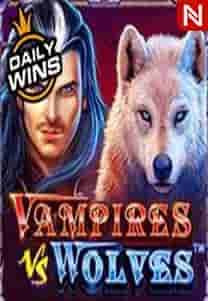 Vampire vs Wolves™