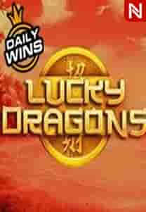 Lucky Dragon Ball™