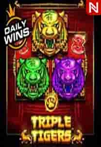 Triple Tigers™