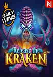 Release the Kraken™
