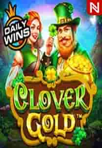Clover Gold™