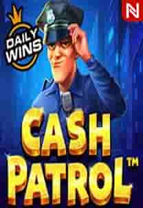 Cash Patrol™
