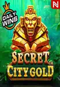 Secret City Gold™