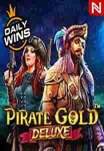 Pirate Gold Deluxe™