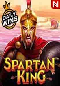 Spartan King™