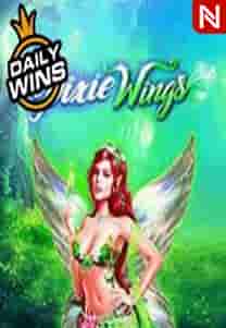Pixie Wings™